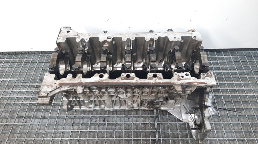 Bloc motor gol, cod 306D3, Bmw 5 (E60), 3.0 diesel (pr:110747)