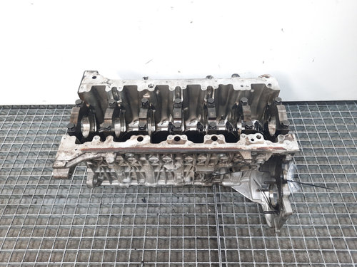 Bloc motor gol, cod 306D3, Bmw X3 (E83), 3.0 diesel (pr:110747)