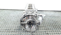 Bloc motor gol, cod 9HY, Peugeot 206, 1.6 hdi, 9HY...