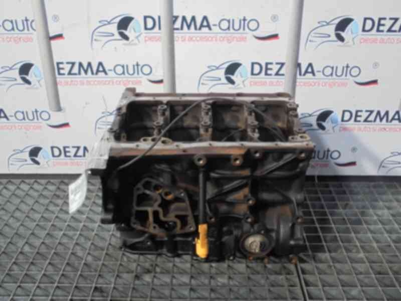 Bloc motor gol cod AVF, Audi A6 (4B, C5) 1.9 tdi (id:250249)