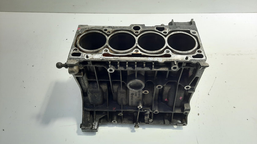 Bloc motor gol, cod AVU, VW Bora (1J2), 1.6 benz (pr:110747)