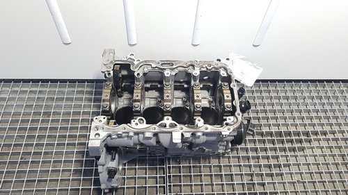 Bloc motor gol, cod B47D20A, Bmw 4 (F32), 2.0 diesel (idi:357892)