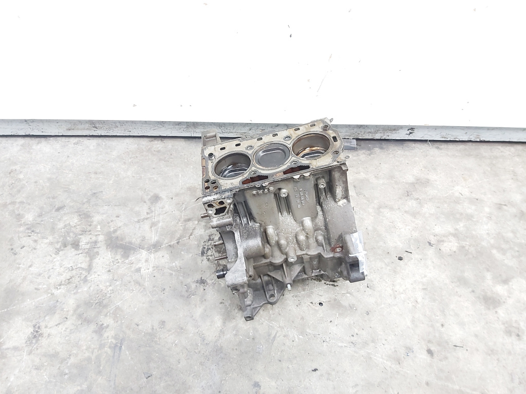 Bloc motor gol, cod BMD, VW Polo (9N), 1.2 benz (id:693714)
