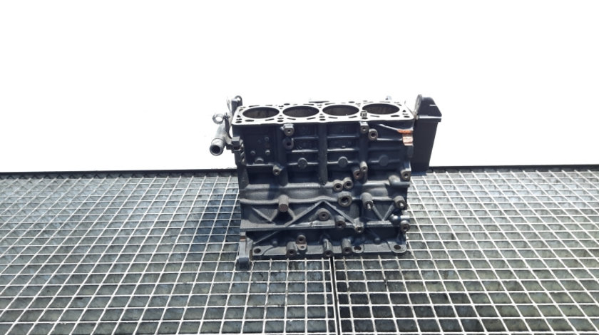 Bloc motor gol, cod BMM, Audi, 2.0 TDI (idi:500714)