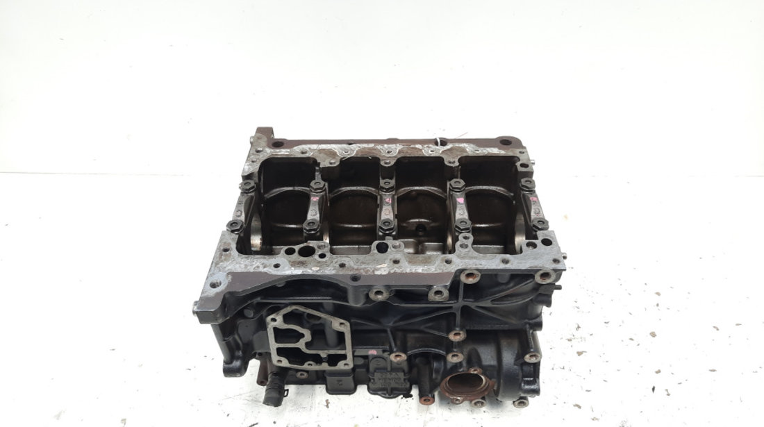 Bloc motor gol, cod CAG, Audi A4 (8K2, B8), 2.0 TDI (id:605274)