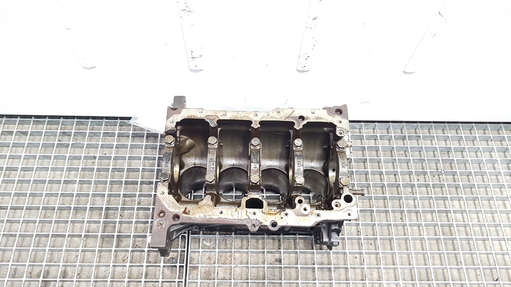 Bloc motor gol, cod CAVC, VW Touran (1T1, 1T2), 1.4 TSI (pr:110747)