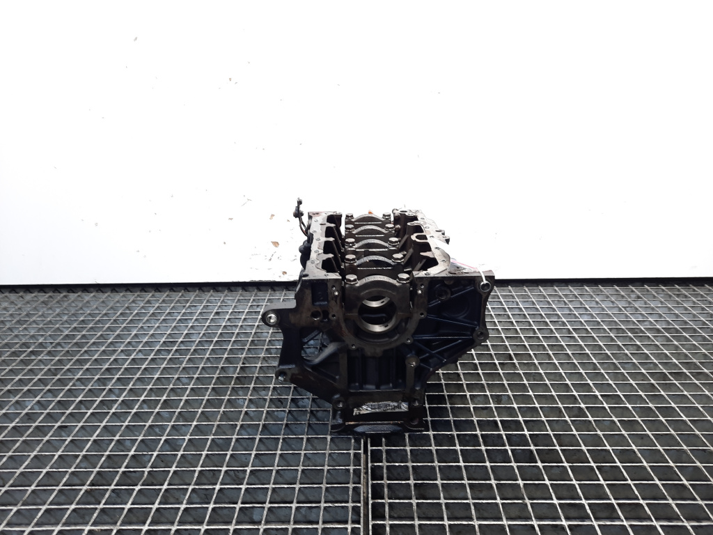 Bloc motor gol, cod CAX, Audi, 1.4 TFSI (idi:500558)