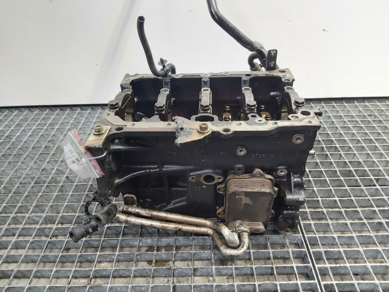 Bloc motor gol, cod CAX, Vw Passat Variant (3C5) 1.4 TSI (idi:640244)