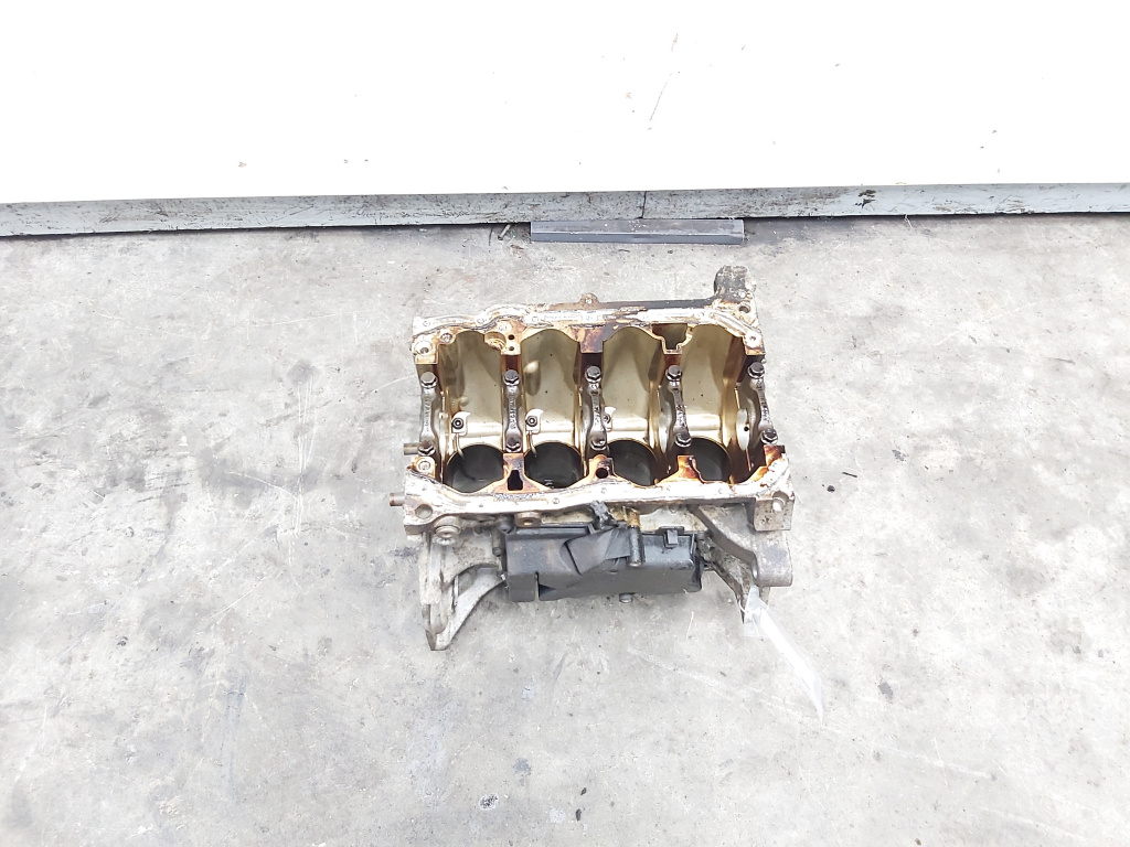 Bloc motor gol, cod CBZ, Seat Ibiza 5 (6