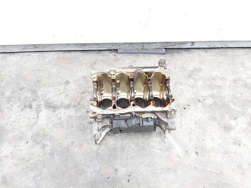 Bloc motor gol, cod CBZ, Seat Ibiza 5 (6J5), 1.2 TSI (id:693712)