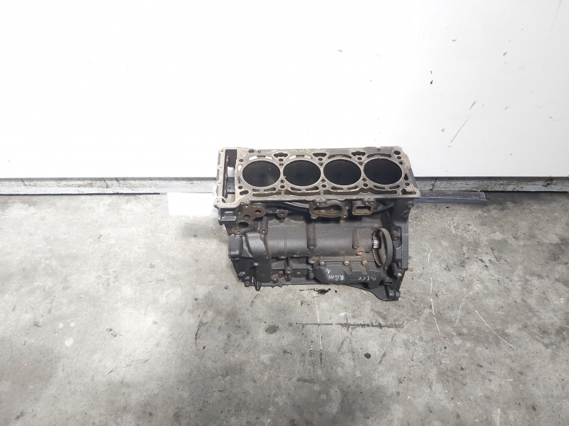 Bloc motor Gol, cod CDHB, Audi A4 Avant (8K5, B8) 1.8 TFSI (id:693661)