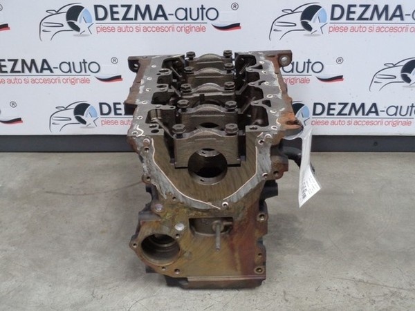 Bloc motor gol , cod CJCB, Audi A4 (8K, B8) 2.0tdi (pr:111745)