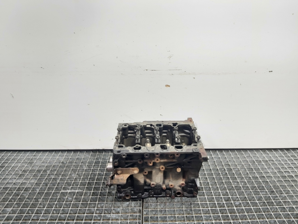 Bloc motor gol, cod CKF, Skoda Octavia 3 (5E3) 2.0 TDI (id:694226)