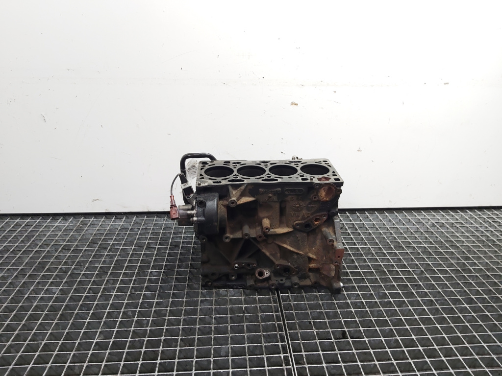 Bloc motor gol, cod DCX, Vw Passat (3G2) 1.6 TDI, DCX (id:702188)