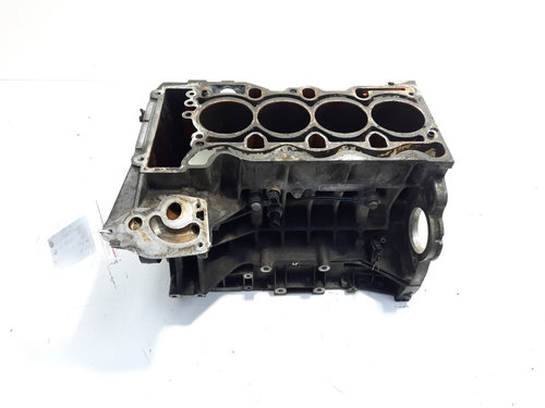 Bloc motor gol, cod N46B20B, Bmw 3 Cabriolet (E93), 2.0 benz (idi:586629)