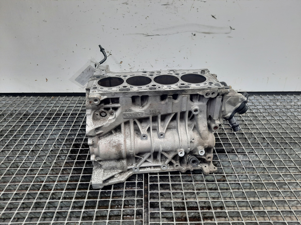 Bloc motor gol, cod N47D20C, Bmw 4 Gran Coupe (F36), 2.0 diesel (pr:110747)
