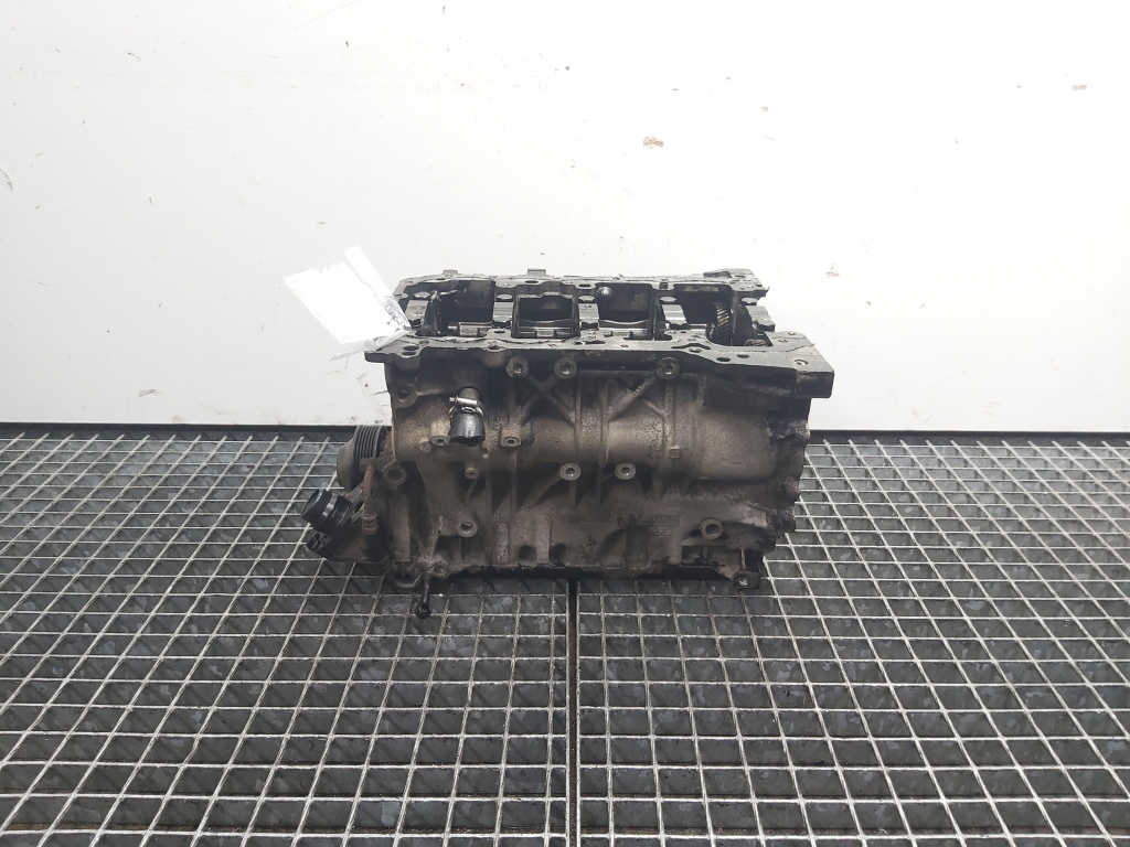Bloc motor gol, cod N47D20C, Bmw X1 (E84) 2.0 diesel (id:696864)