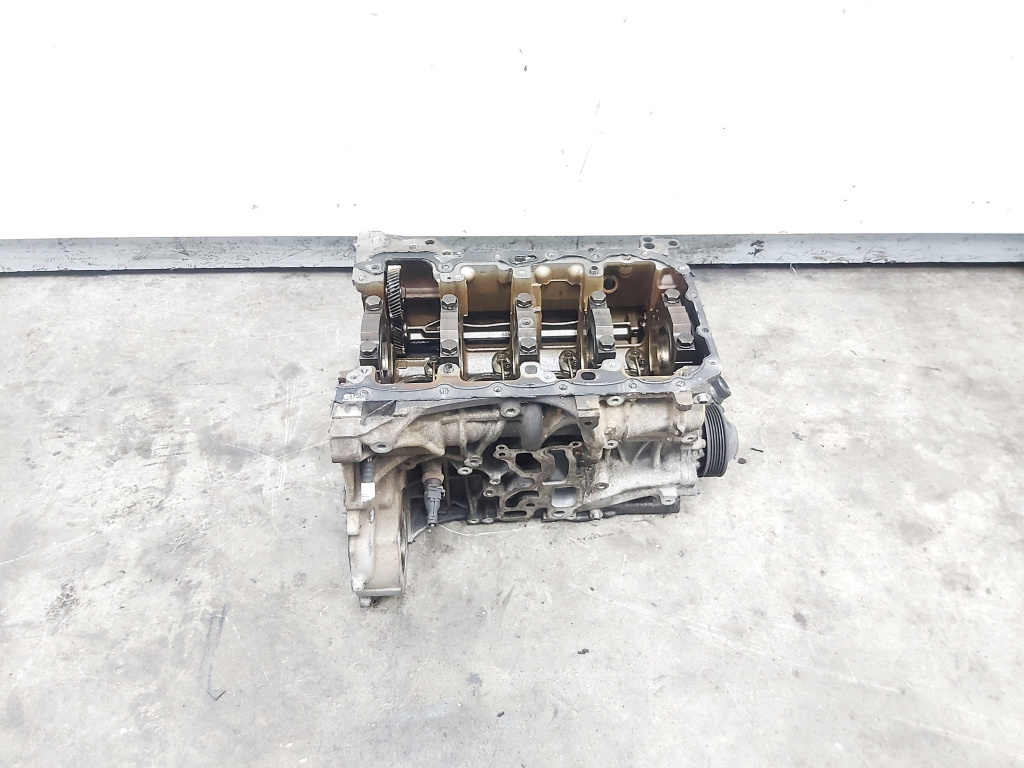 Bloc motor gol, cod N47D20C, Bmw X1 (E84), 2.0 diesel (id:693713)
