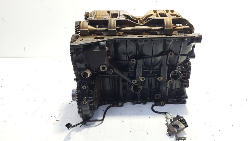 Bloc motor gol, cod OM651924, Mercedes CLS (C218), 2.2 CDI (pr:110747)