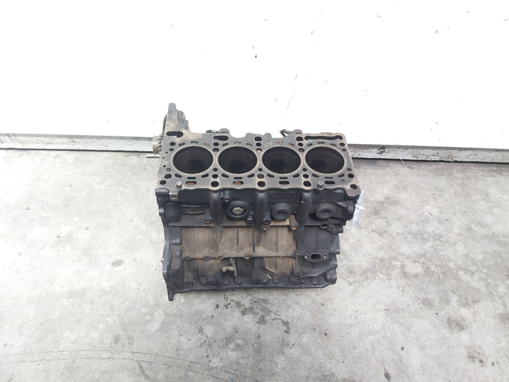 Bloc motor gol, cod OM651925, Mercedes Clasa E (W212), 2.2 CDI, OM651925 (id:693659)
