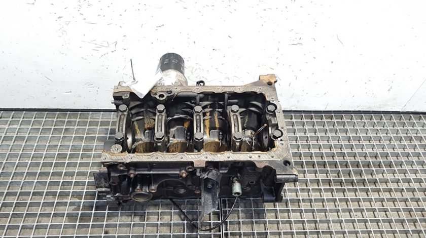 Bloc motor gol, cod RHS, Citroen C5 (I), 2.0 HDI (pr:110747)