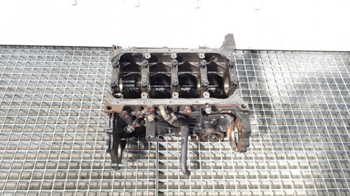 Bloc motor gol, cod Z17DTH, Opel Corsa C (F08, F68), 1.7 CDTI (pr:110747)