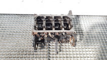 Bloc motor gol, cod Z17DTH, Opel Meriva A, 1.7 CDT...