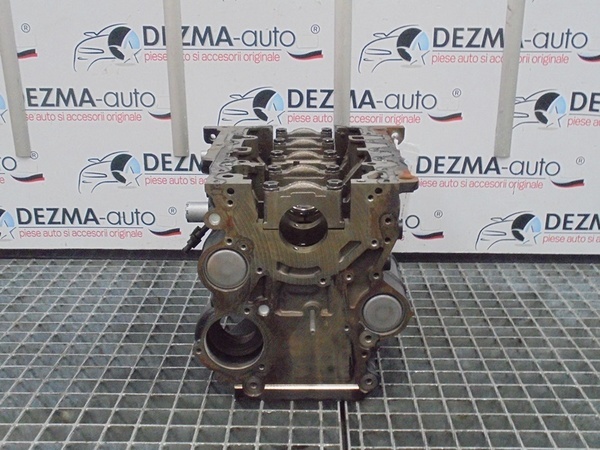 Bloc motor gol CRB, Audi A3 (8V1) 2.0tdi