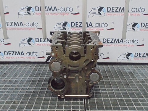 Bloc motor gol CRB, Audi A3 (8V1) 2.0tdi