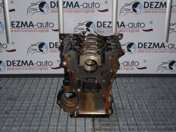 Bloc motor gol, CRK, Skoda Octavia 3 Combi (5E5) 1.6 tdi