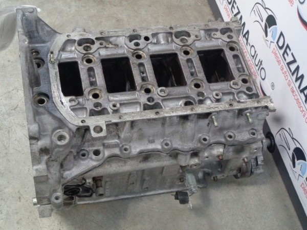 Bloc motor gol F6JA, Ford Fusion, 1.4tdci (pr:110747)