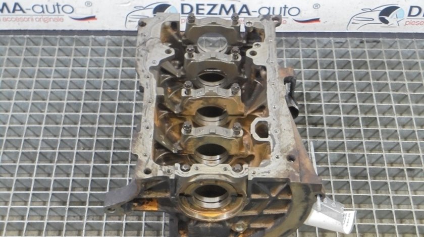 Bloc motor gol, F9Q750, Renault Laguna 2, 1.9dci (pr:110747)