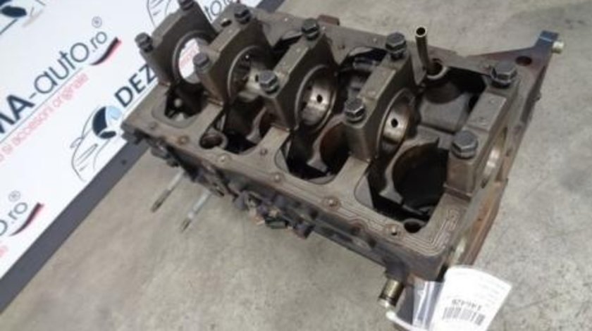 Bloc motor gol, FFDA, Ford Focus, 1.8tdci