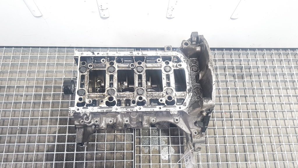 Bloc motor gol, Ford Fusion (JU) 1.4 tdci, F6JA (pr:110747)