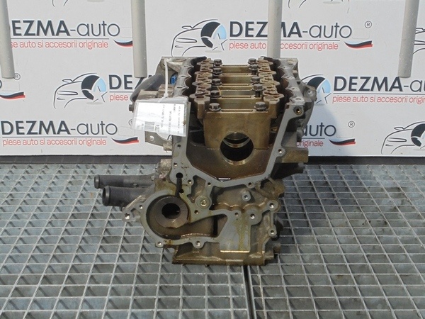 Bloc motor gol, FUJB, Ford Fiesta 5, 1.3B (pr:110747)