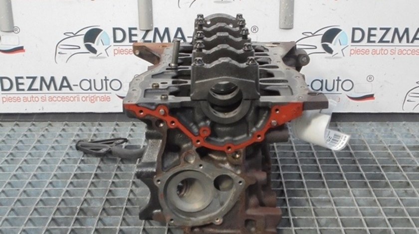 Bloc motor gol, K9K5782, Renault Megane 3 combi, 1.5 dci (pr:110747)