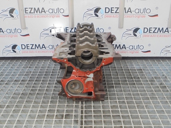Bloc motor gol K9KJ, Renault Fluence, 1.5 dci (pr:110747)
