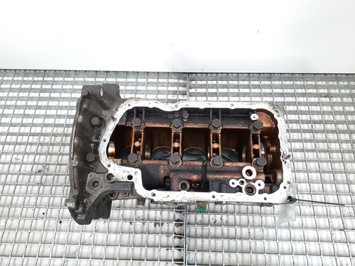 Bloc motor gol KFU, Peugeot 207 (WA) [Fabr 2006-2012] 1.4 B (pr:110747)