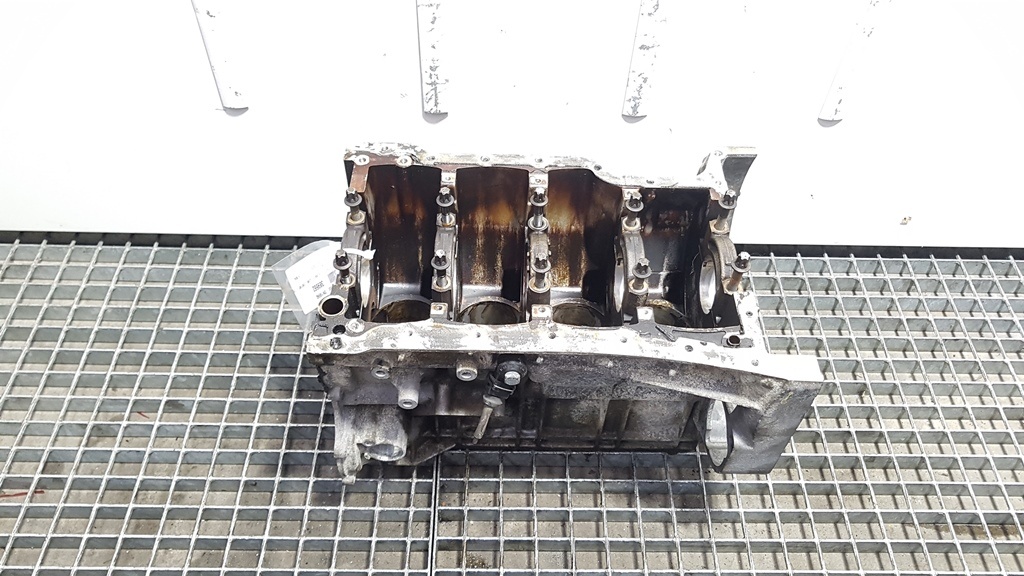 Bloc motor gol, Mercedes Clasa A (W168) 1.6 b, OM166960 (pr:110747)