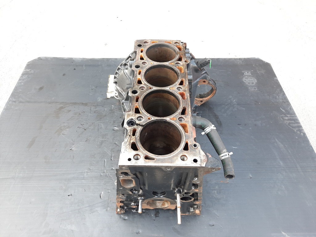 Bloc motor gol, Mercedes Clasa C (W203) [Fabr 2000-2007] 2.2 cdi, OM646962 (pr:110747)