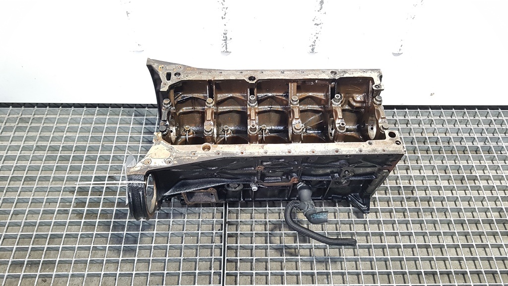 Bloc motor gol, Mercedes CLK (C209) 2.7 cdi, OM612962 (pr:110747)