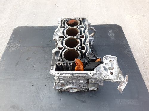Bloc motor gol N42B20A, Bmw 3 (E46) [Fabr 1998-2005] 2.0 B (pr:110747)