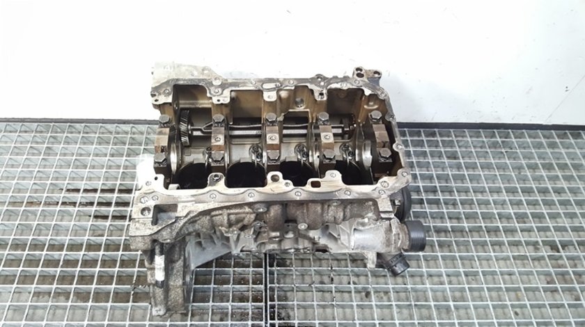 Bloc motor gol N47D20C, Bmw 1 (E81, E87) 2.0 d (id:347160)
