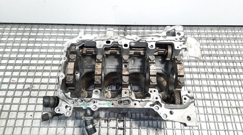 Bloc motor gol N47D20C, Bmw 5 (F10) [Fabr 2011-2016] 2.0 D (id:237350)