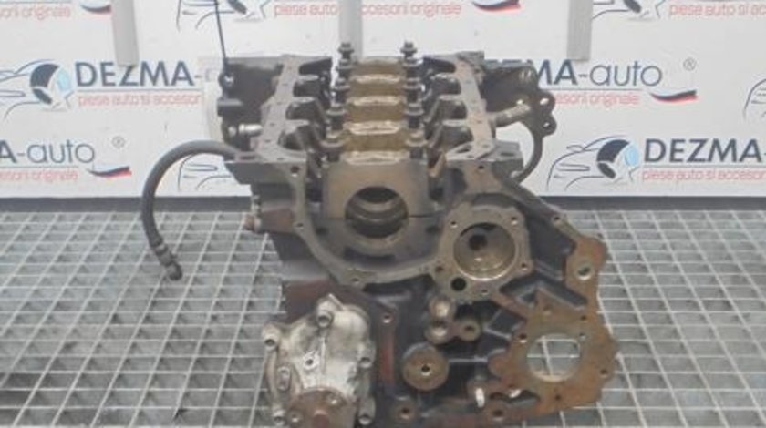 Bloc motor gol, Opel Astra H, 1.7cdti