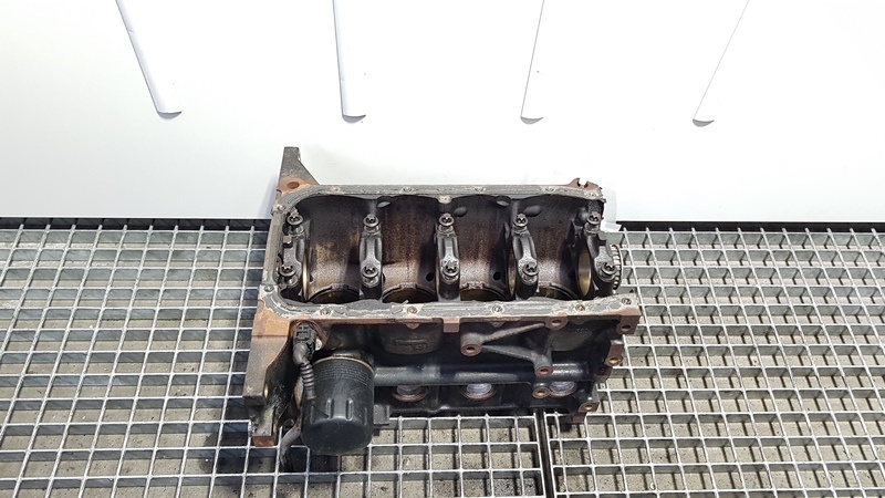 Bloc motor gol, Opel Astra H GTC, 1.4 benz, Z14XEP