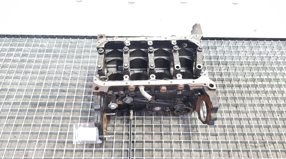 Bloc motor gol, Opel Astra J Combi [Fabr 2009-2015] 1.7 cdti, A17DTR (pr:110747)