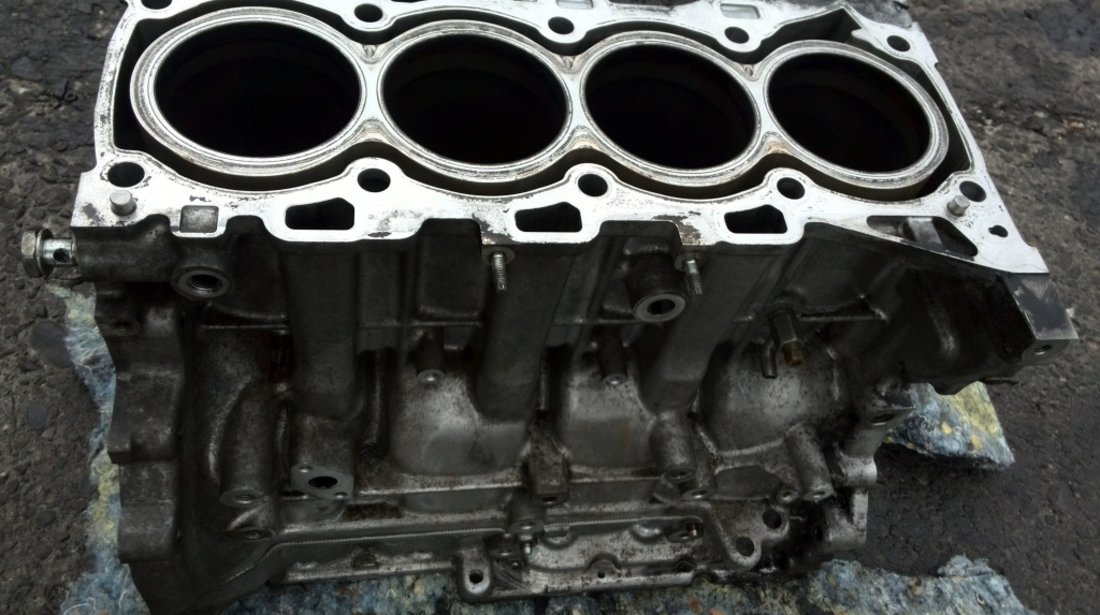 Bloc motor Gol RAV 4 III 2006 ~ 2012 2.2 D4D 2AD-FTV 136 sau 150CAI Avensis T25 Auris Corolla Verso Lexusus