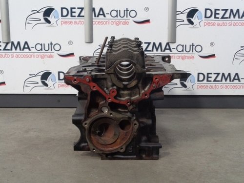 Bloc motor gol, Renault Clio 3, 1.5 dci