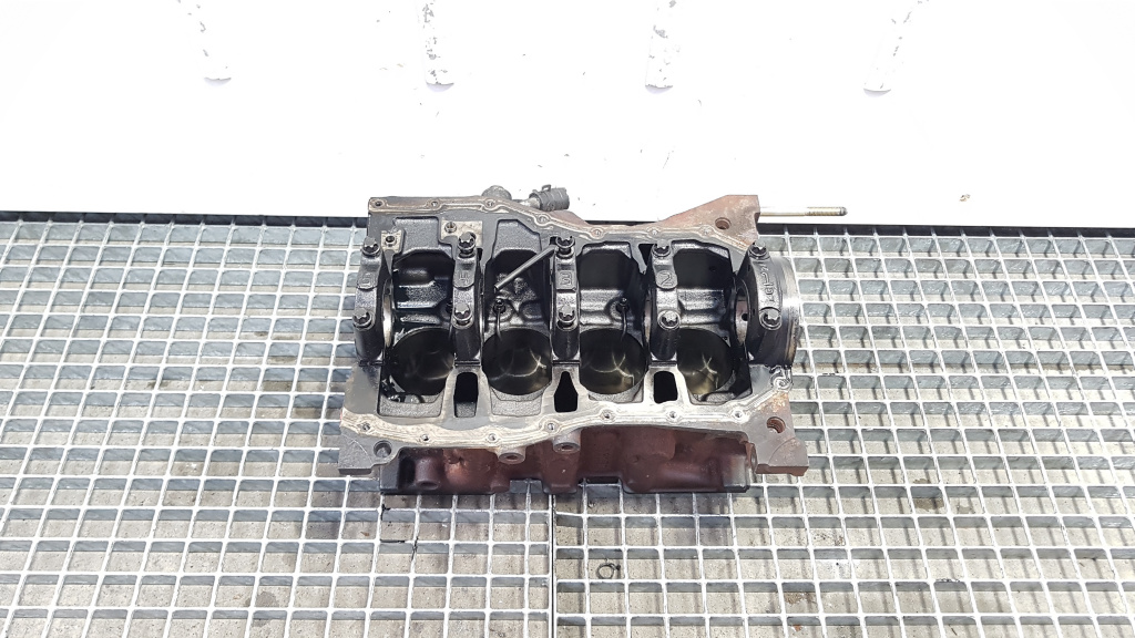 Bloc motor gol, Renault Kangoo 1 Express [Fabr 1997-2007] 1.5 dci, K9K704 (id:411993)